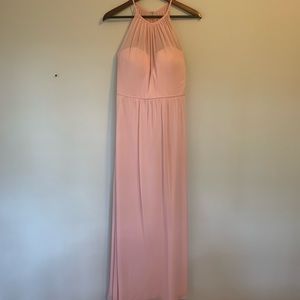 Dessy BB100 Bridesmaid Dress